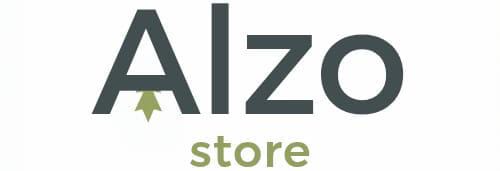 Alzo store